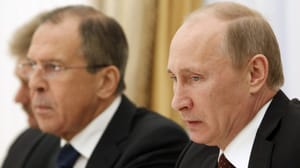 Moscow Resorts to Iran’s Military Choice following Clash with Washington