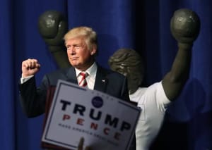 Opinion: US Election – the Unloved Known and the Feared Unknown