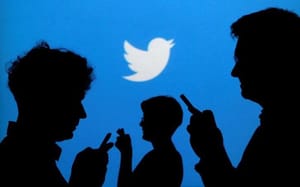 Social Media’s Globe-Shaking Power