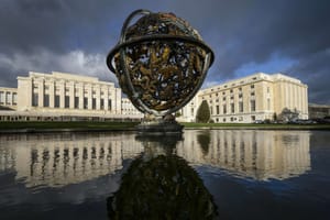 71st Session of U.N. General Assembly kicks Off in New York