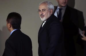 Opinion: Iranian Trusteeship with Israel’s Blessings