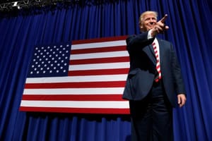 Yes, Half of Trump Supporters Are Racist