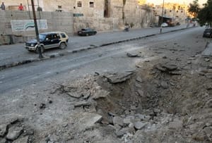 Assad Launches ‘Last Phase’ of Aleppo Massacre with Sectarian Momentum