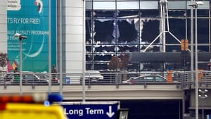 The Different Patterns of Terrorist Operations