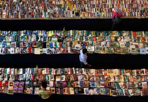 Textbooks Showing Israel instead of Palestine Stir Debate in Algeria