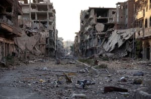 Eid Ceasefire in Syria: Expectations, Mystery And Doubts