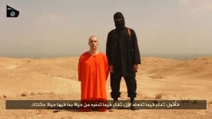 Decapitation…ISIS’ Tool to Spread Fear