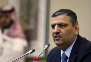 Syrian Opposition Casts Off Any U.S./Russia Deal Unlike Own Plan
