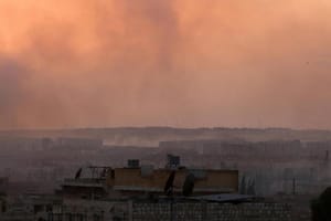 U.S.-Russian Syria Deal Lacks a Key Element: Trust
