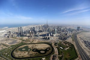Cityscape Global Kicks off in Dubai