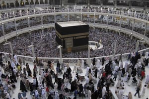After Iran Government Deprived them of Hajj, 1 Million Iranians Head to Karbala