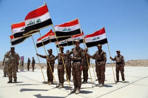 In Iraq, Tribes are Stronger than Judiciary