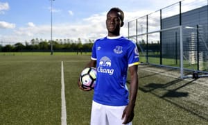 Everton’s Idrissa Gueye: ‘I Am a Perfectionist. I Don’t Like Losing the Ball – Ever’