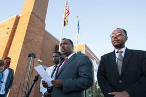 Friends Say Minnesota Attacker Was ‘Normal American Kid’