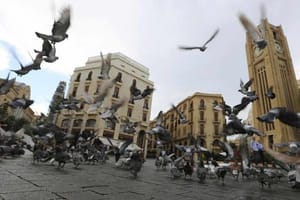 Lebanon’s Political Crisis Grows, FPM Threatens Escalation