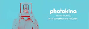 Photokina 2016: “Smart Picture” Beats “Digital Picture”