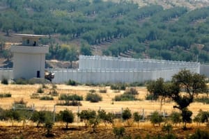 Rockets from Syria Hit Turkish Town, 6 Injured