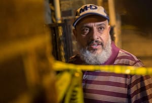 Journey From Class Clown to Suspect in Chelsea Bombing
