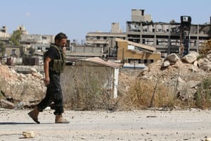 Syria Ceasefire ‘Clinically Dead’ as Aleppo Aid Remains Blocked