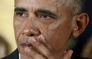 U.S. Congress Overrides Obama’s Veto on JASTA Bill