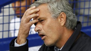 Five Things José Mourinho must Do to Stop the Rot at Manchester United