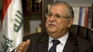 PUK Brawls Peak, New Decision-Making Body Announced