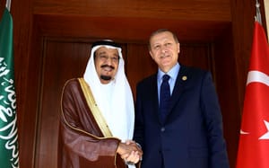 Turkish Official: Incentives and Facilities to Saudi Investors in Turkey