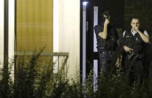 French Police Arrest Minor Suspected of Plotting Attack