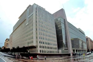 Additional $18 Million from World Bank to Tunisia