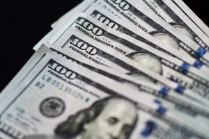Why this Dollar Surge is Different for the Fed