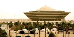 Saudi Arabia Arrests ISIS Suspects Plotting Attacks
