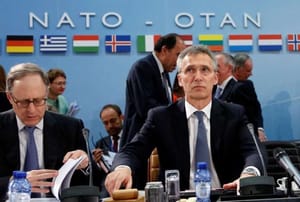 Britain, U.S. Deploy Planes, Troops to Deter Russia in The East