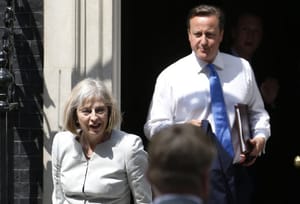 UK Government to Carry out ‘Targeted Visa System’