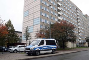 Germany Investigating with 13 Chechens for Financing Terrorism