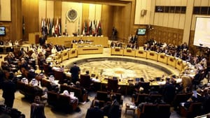 Arab League Calls for Immediate Ceasefire in Aleppo