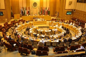 Arab Parliament Rejects JASTA, Calls for Holding U.S. Accountable for Crimes in the Region