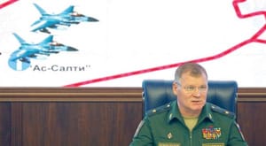 Iran Fears Being Side-lined by Russia in Syria