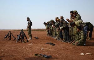 Moscow Rules Out a New Truce in Aleppo