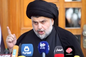 Sadr Calls for Change in National Iraqi Alliance