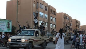 Erdogan Expands Euphrates Shield to Raqqa, Iranian General Killed