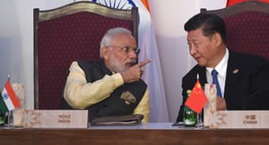 BRICS Countries Counter Economic Slowdown by Boosting Cooperation