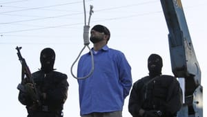 Ban Ki-moon Alarmed over Lack of Human Rights in Iran