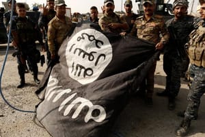 PMF Starts Offensive towards Tal Afar, ISIS Prepares TOW Missiles