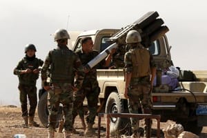 Opinion: The Middle East Between Neo-Ottomans and Neo Safavids