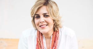 Myrna Ayad: “Art Dubai” Hub for Galleries, Collectors