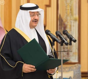 Saudi Ambassador to Washington: ‘My country’s Political Standards Haven’t Changed’