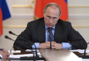 US Embassy in Russia Suspends Issuing Nonimmigrant Visas