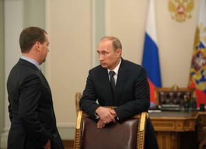 Russia Discusses Boosting Coordination in Syria with Israel