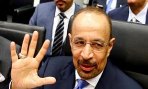 Saudi Arabia Eases Procedures to Boost Mining Sector