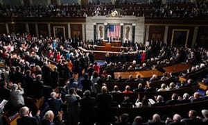 Former U.S. Officials: Saudi Arabia Has Options to Fight JASTA